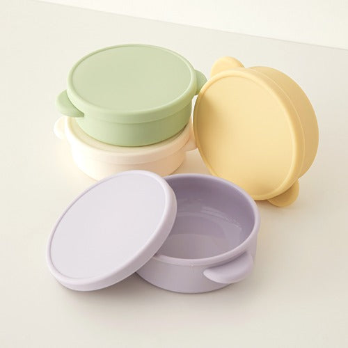 Biteme Mini Silicone Pot