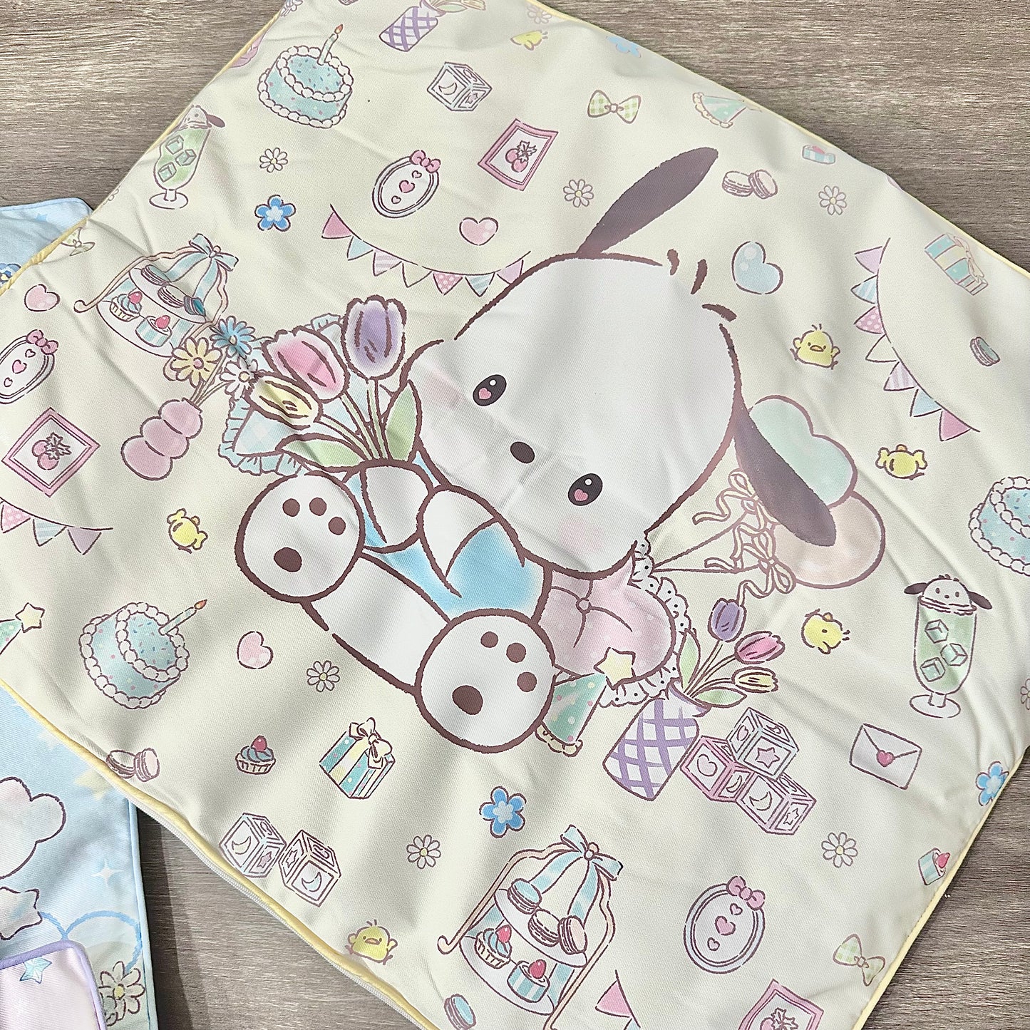 Cute Sanrio Water Proof Soft Pad Large Size 50*60cm