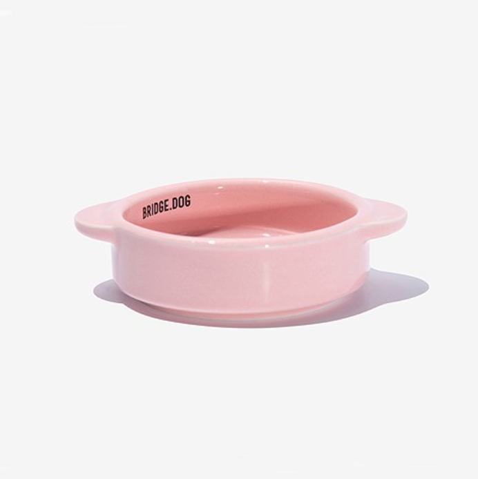 TOY POT - PINK (GLOSSY)