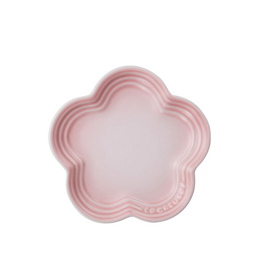 Le creuset Flower Shell Pink 14cm