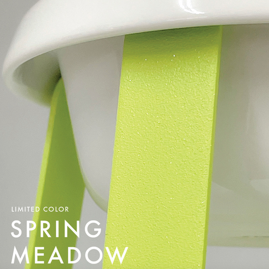 Pecolo Spring Meadow limited edition