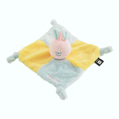 Biteme Crinkle Blanket toy