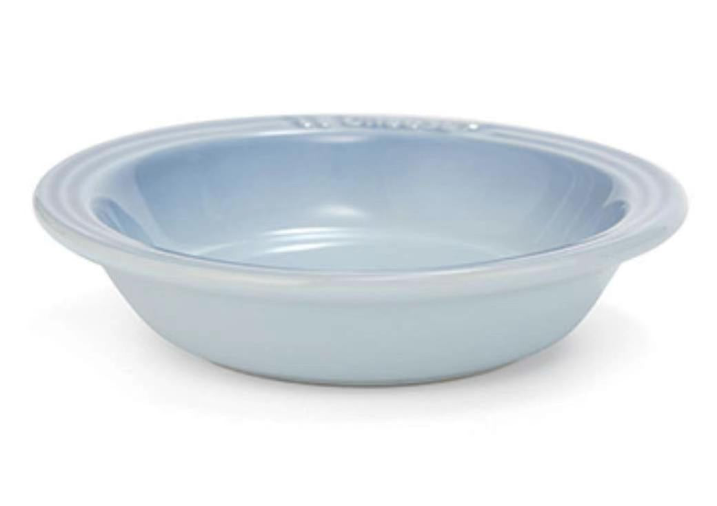 Le creuset Coastal blue 15cm