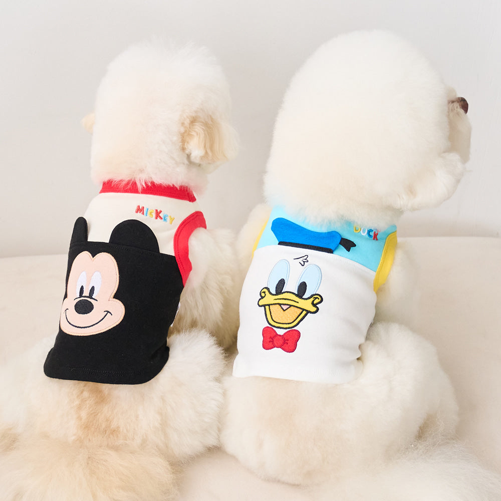 Disney T Shirt 3 Types