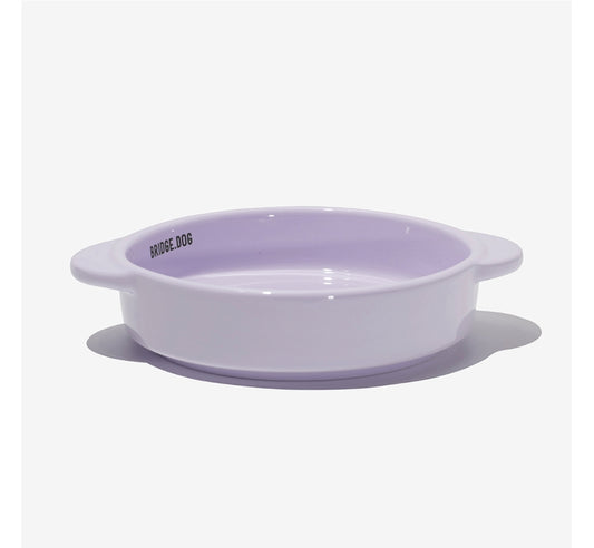 Bridge Dog MINI POT - Baby Purple(GLOSSY)