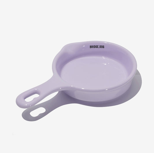 Bridge Dog MINI PAN - Baby Purple(GLOSSY)