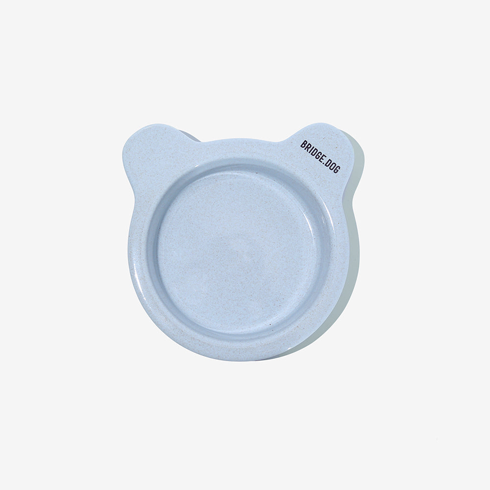 Bridge Dog MINI DISH -MINI BEAR BOWL Candy Bear (GLOSSY)